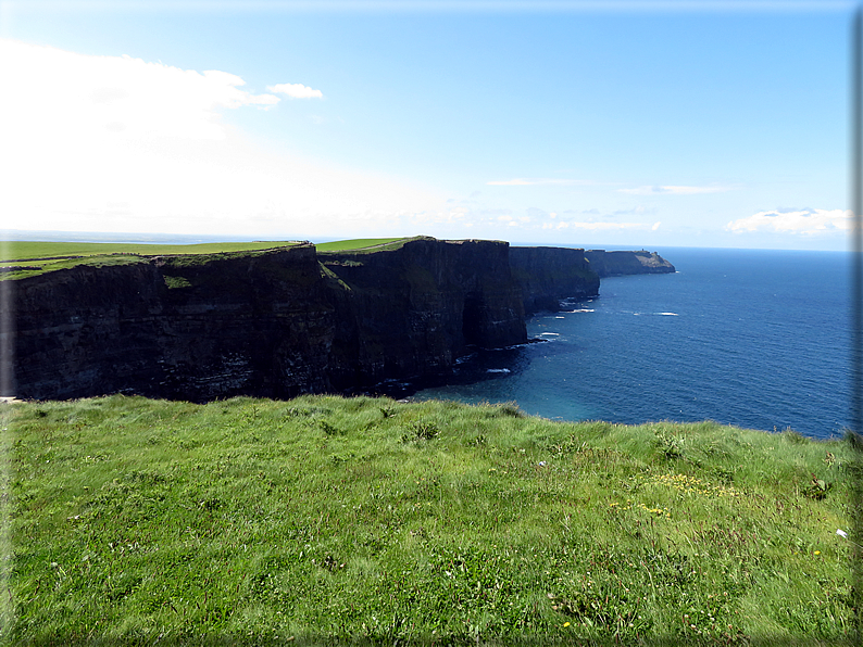 foto Scogliere di Moher